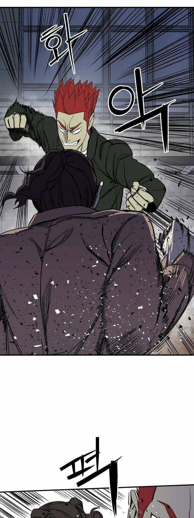 30 ngày chapter 31 - Trang 10