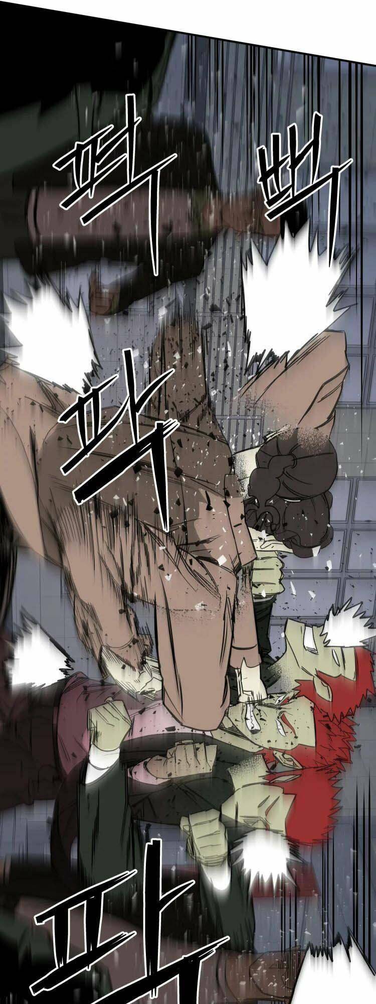 30 ngày chapter 31 - Trang 13