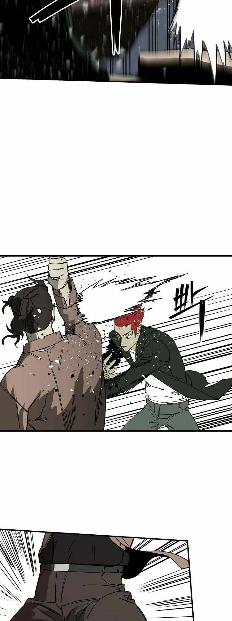 30 ngày chapter 31 - Trang 14