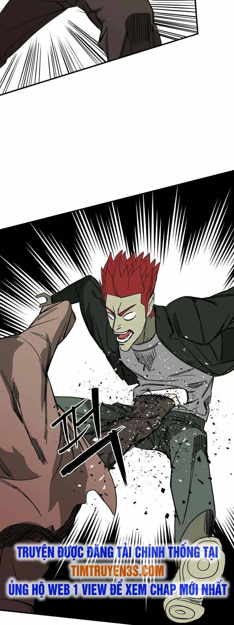 30 ngày chapter 31 - Trang 15