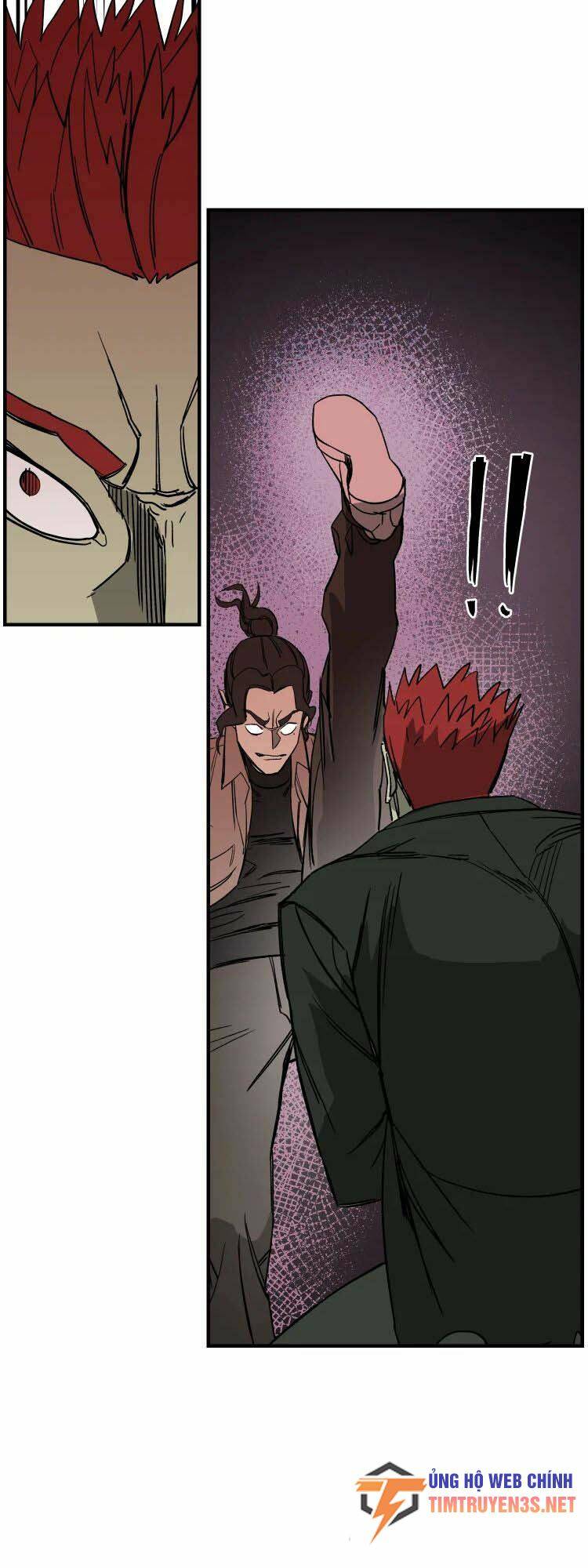 30 ngày chapter 31 - Trang 17
