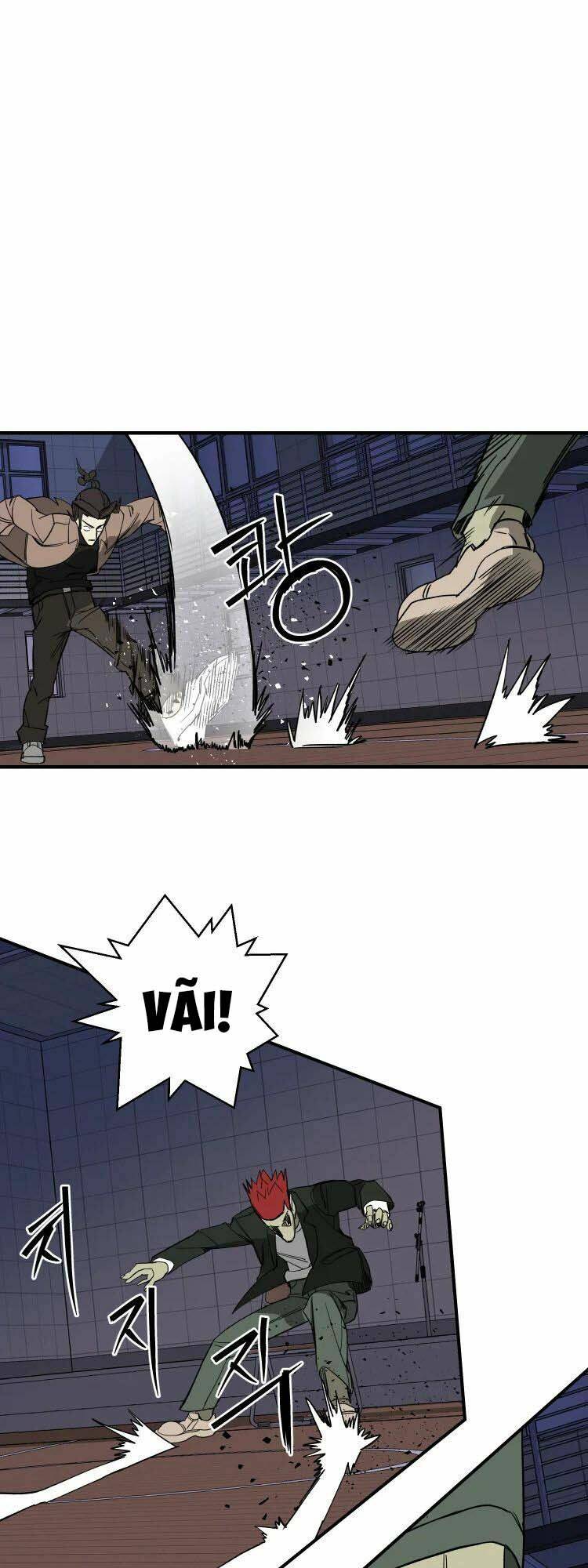 30 ngày chapter 31 - Trang 18