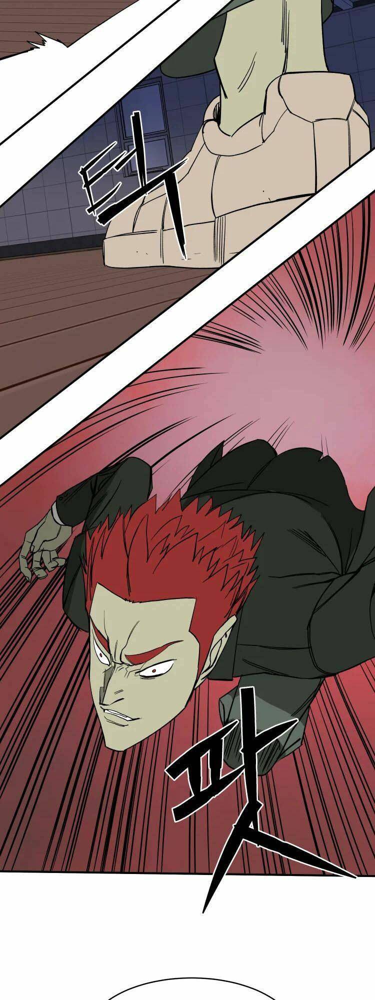 30 ngày chapter 31 - Trang 19