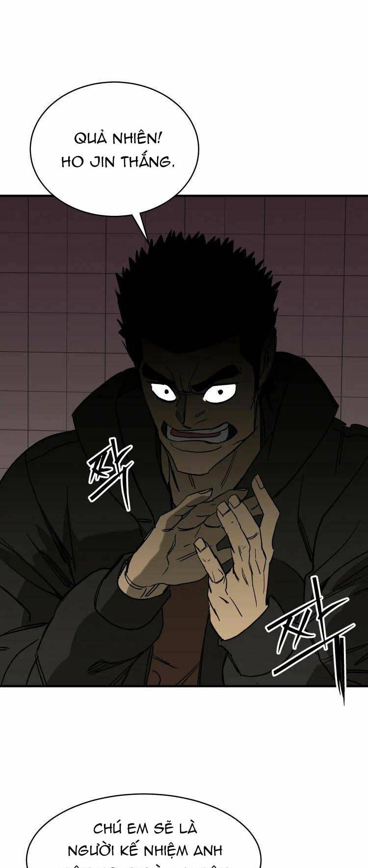 30 ngày chapter 31 - Trang 26