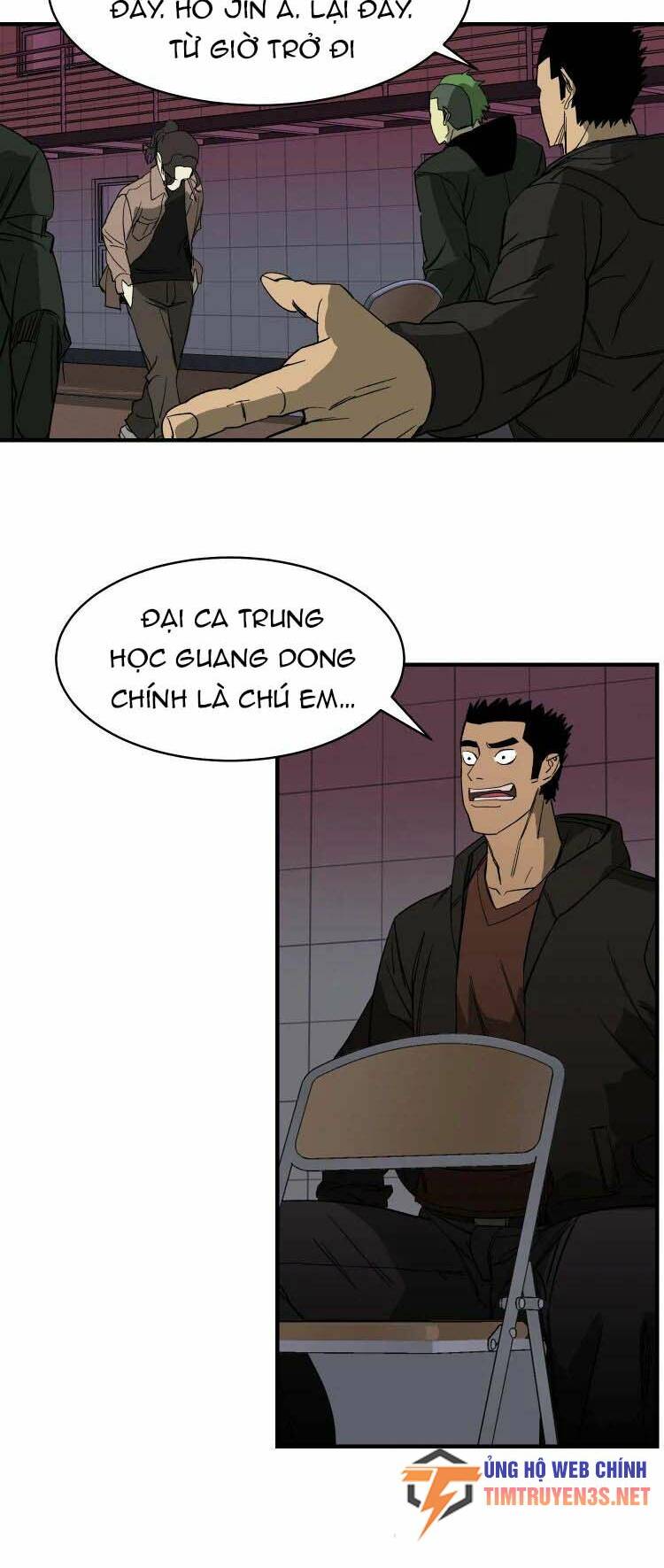 30 ngày chapter 31 - Trang 27