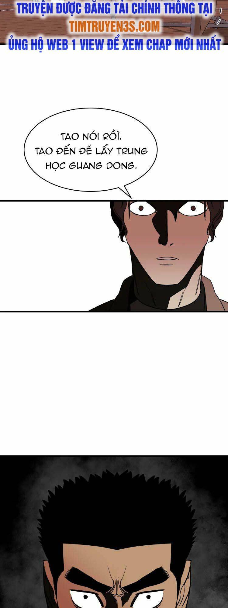 30 ngày chapter 31 - Trang 29