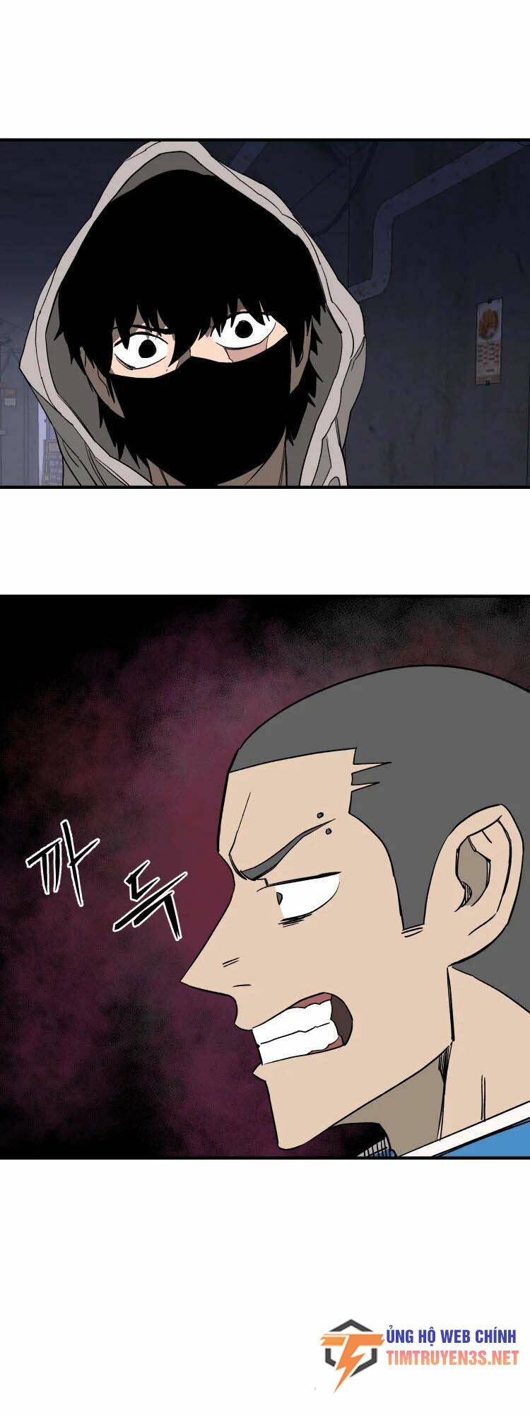 30 ngày chapter 31 - Trang 32