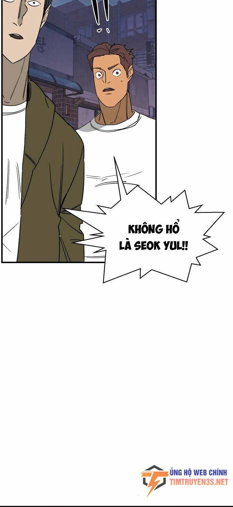 30 ngày chapter 31 - Trang 37