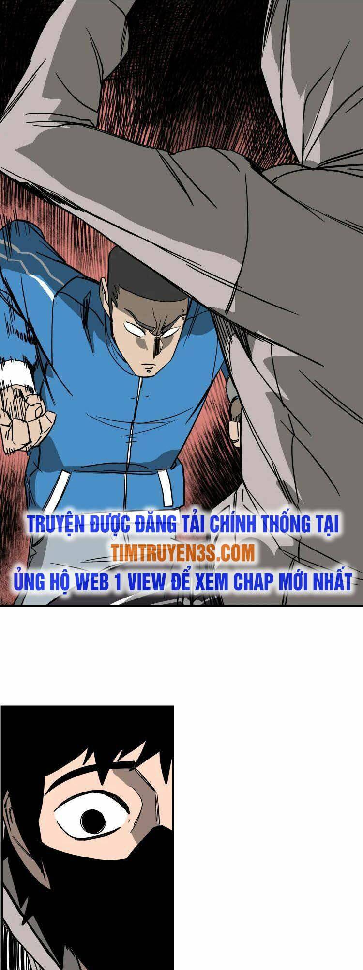 30 ngày chapter 31 - Trang 38