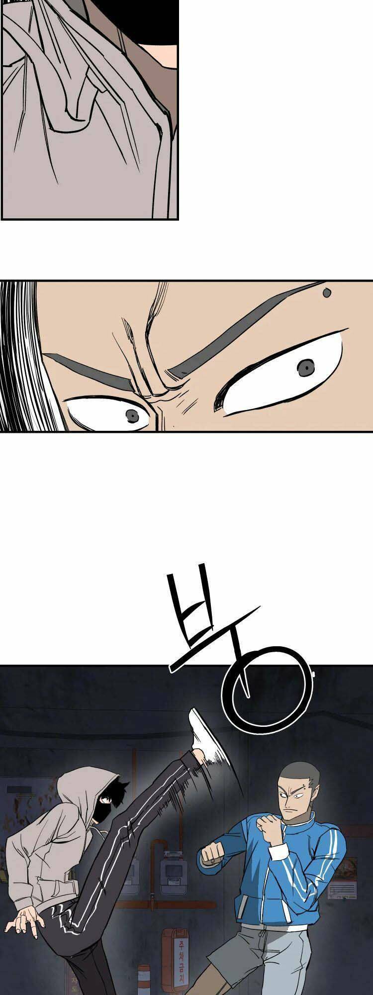 30 ngày chapter 31 - Trang 39