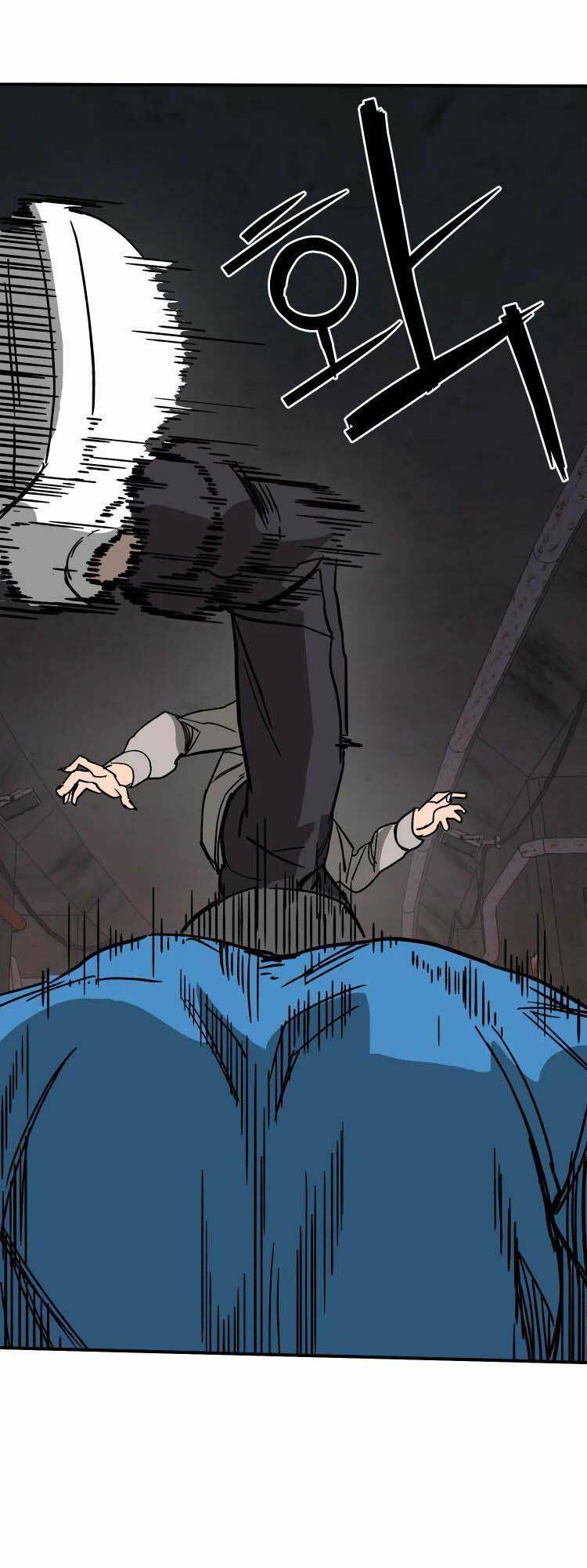 30 ngày chapter 31 - Trang 44