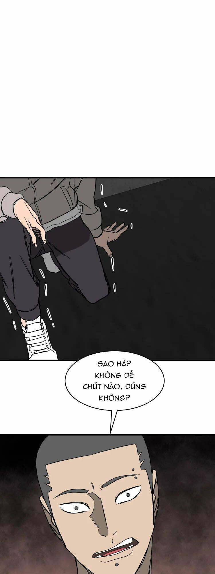 30 ngày chapter 31 - Trang 50
