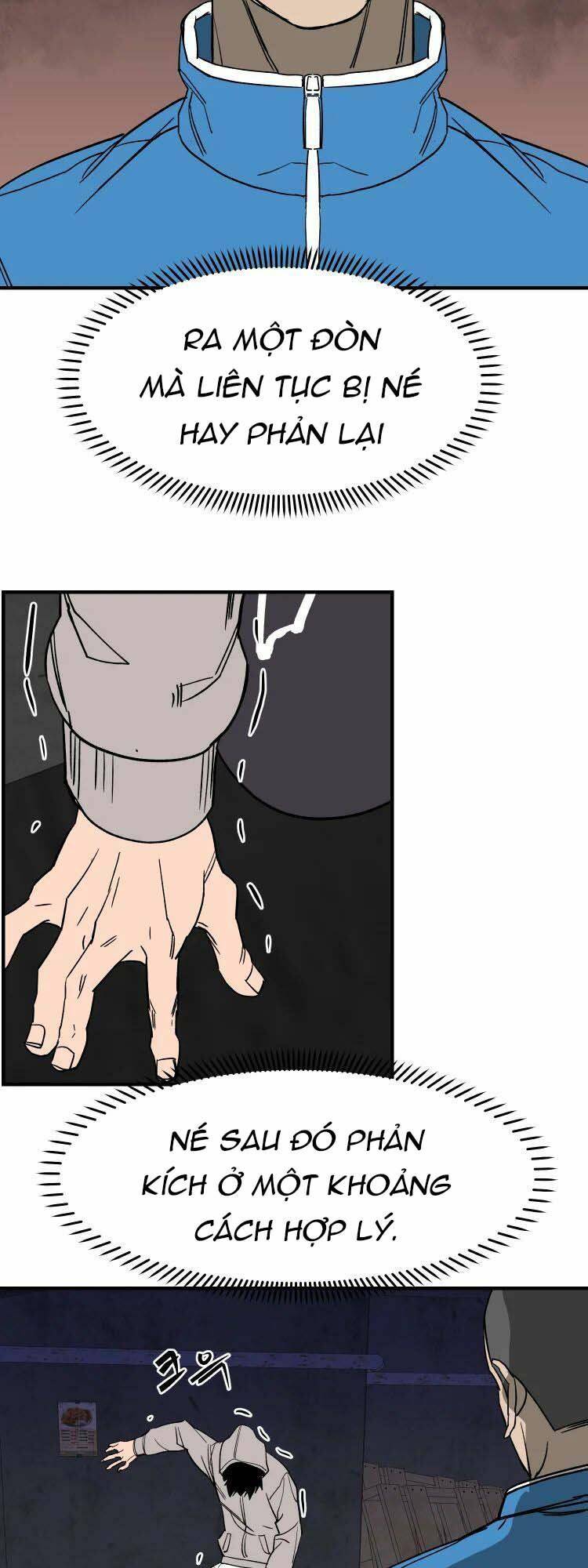 30 ngày chapter 31 - Trang 51
