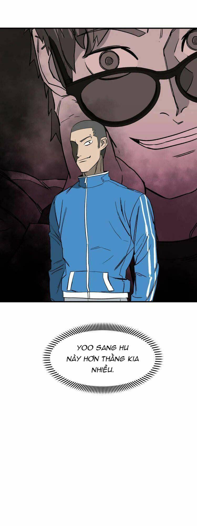 30 ngày chapter 31 - Trang 53