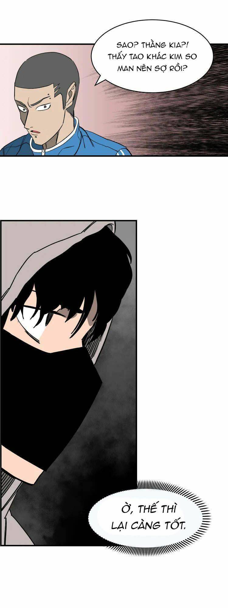 30 ngày chapter 31 - Trang 54