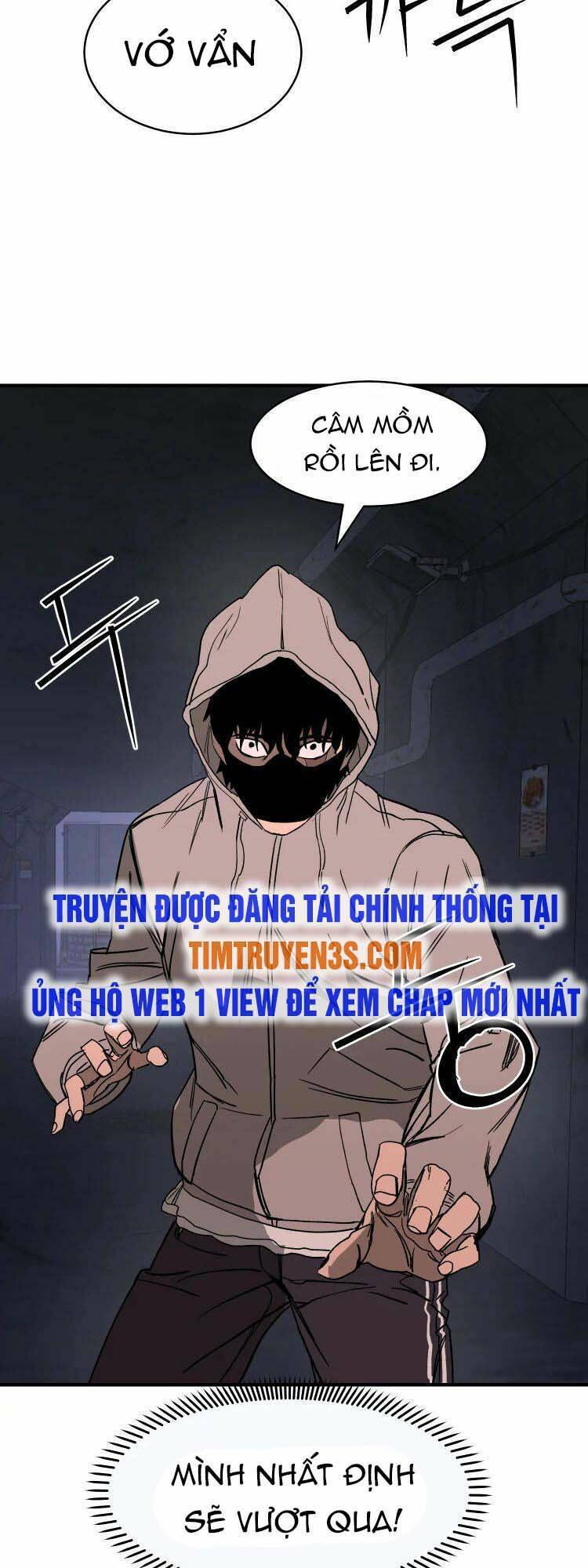 30 ngày chapter 31 - Trang 56