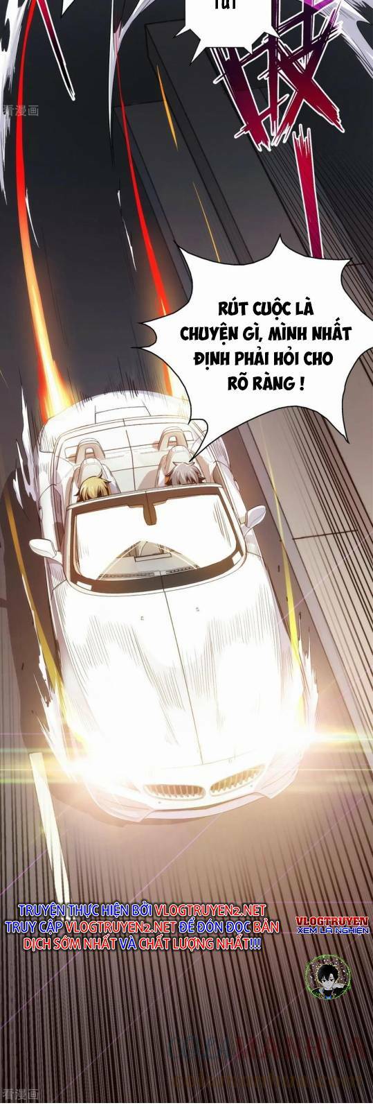 căn hộ thái hư chapter 1 - Trang 5