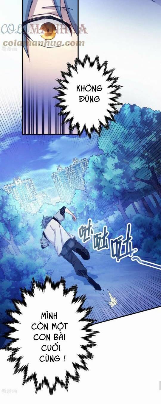 căn hộ thái hư chapter 1 - Trang 18