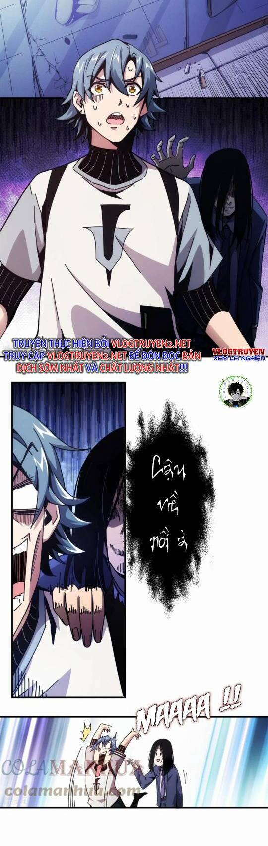 căn hộ thái hư chapter 1 - Trang 24