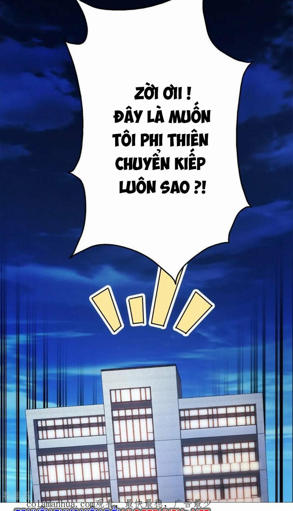 căn hộ thái hư chapter 1 - Trang 27
