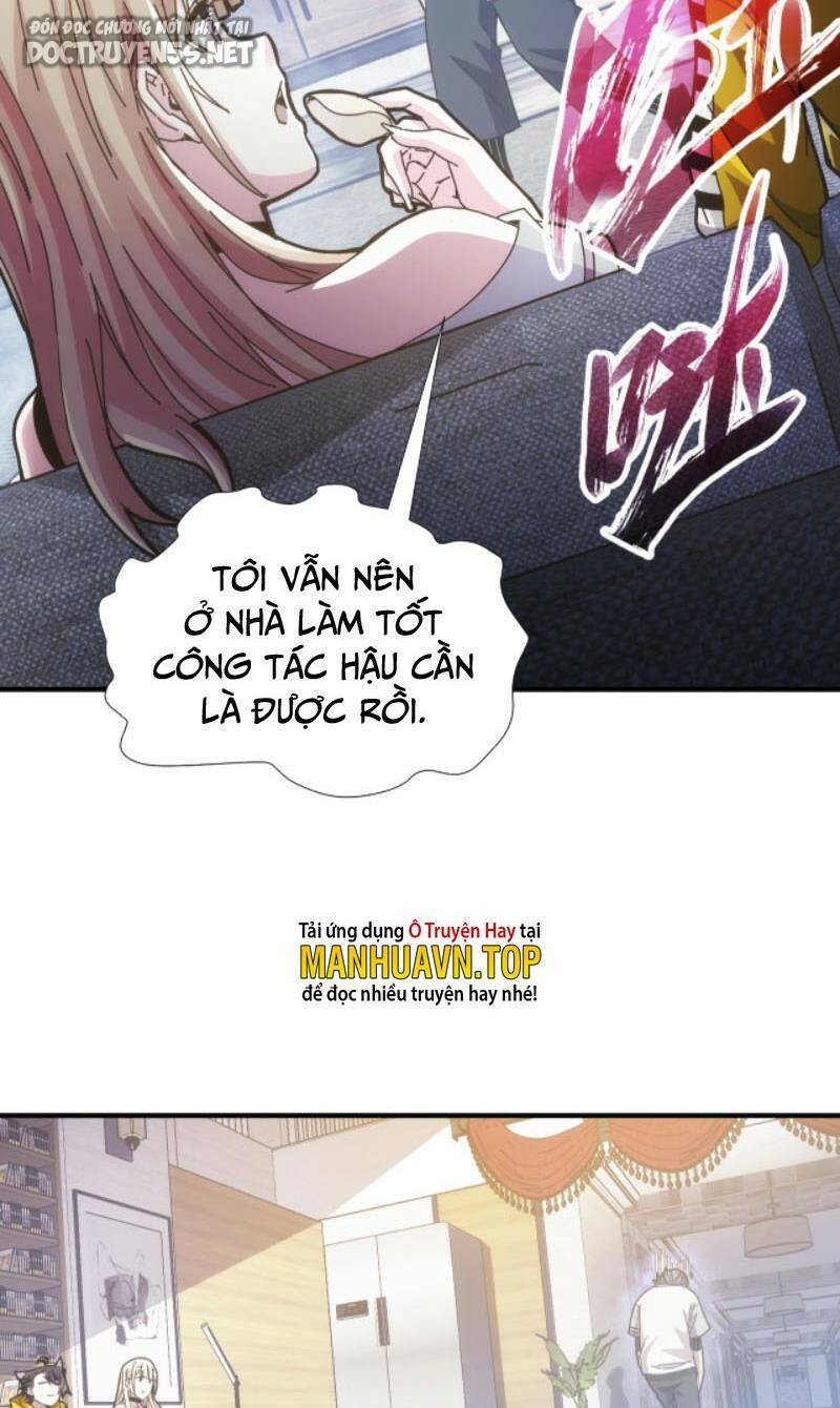 căn hộ thái hư chapter 11 - Trang 2