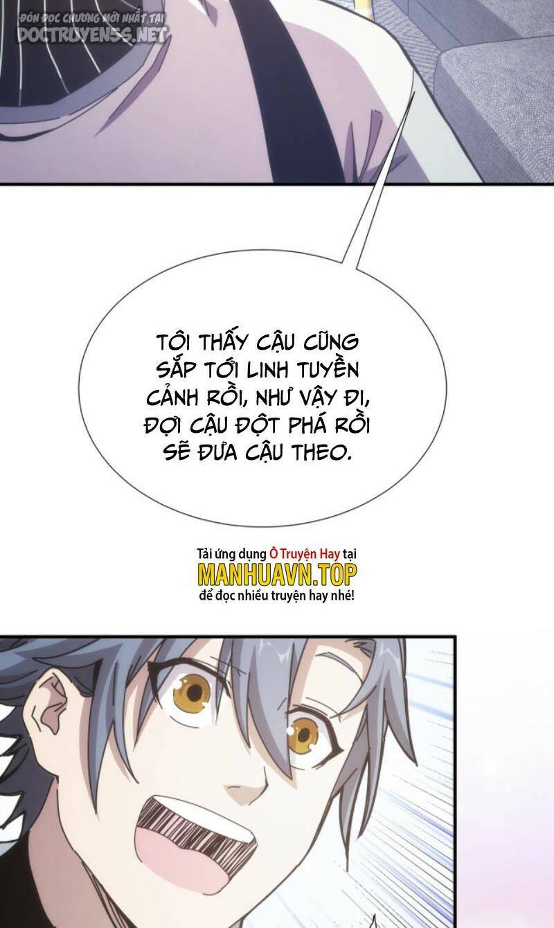 căn hộ thái hư chapter 11 - Trang 6