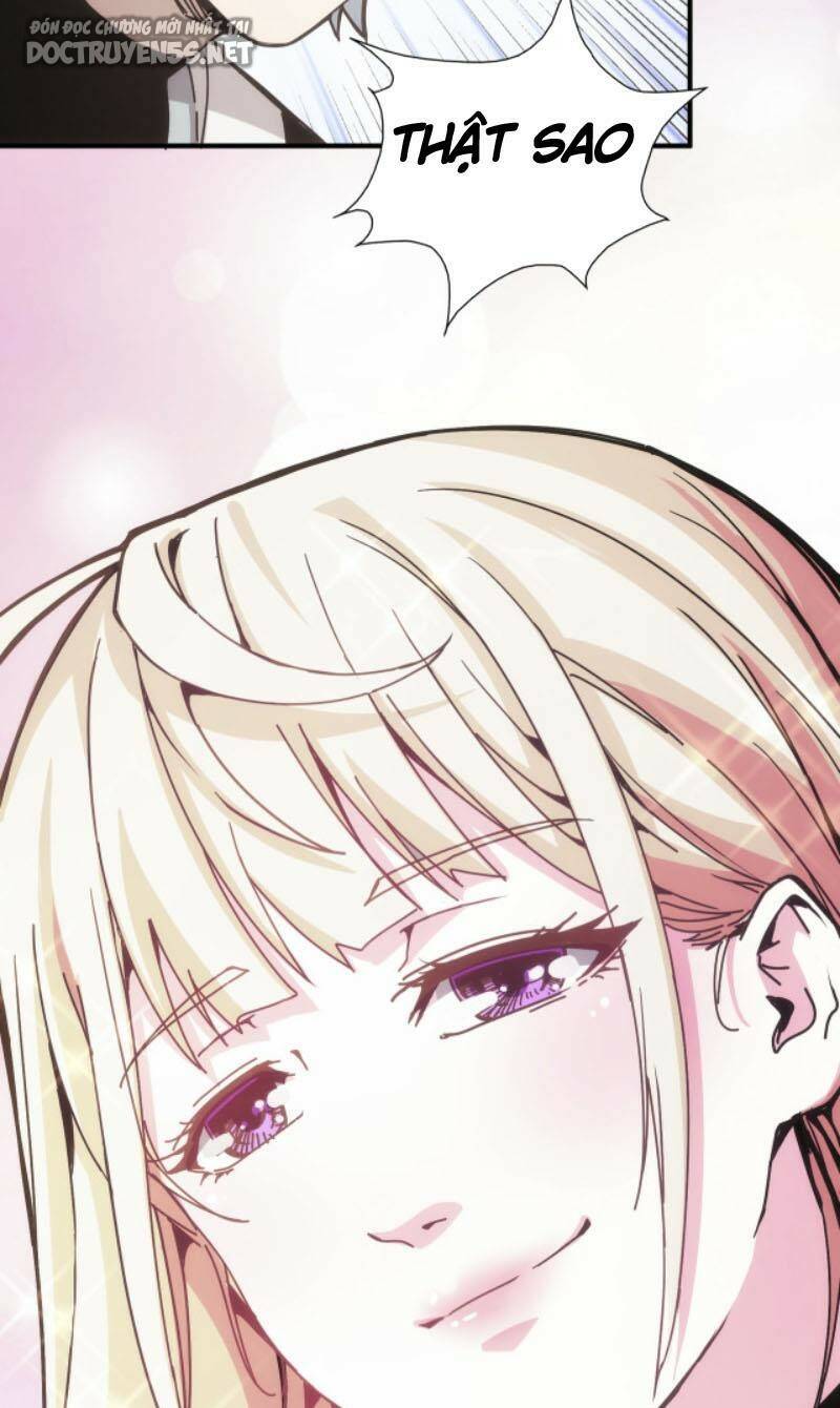 căn hộ thái hư chapter 11 - Trang 7