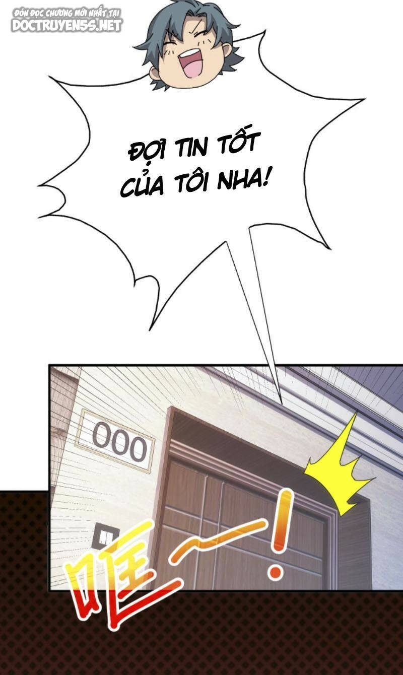 căn hộ thái hư chapter 11 - Trang 9