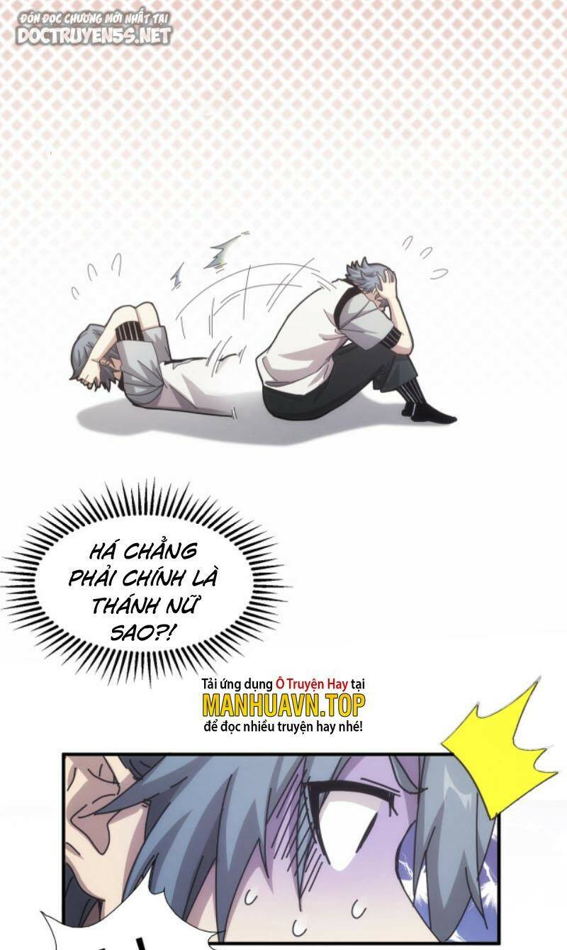 căn hộ thái hư chapter 11 - Trang 11