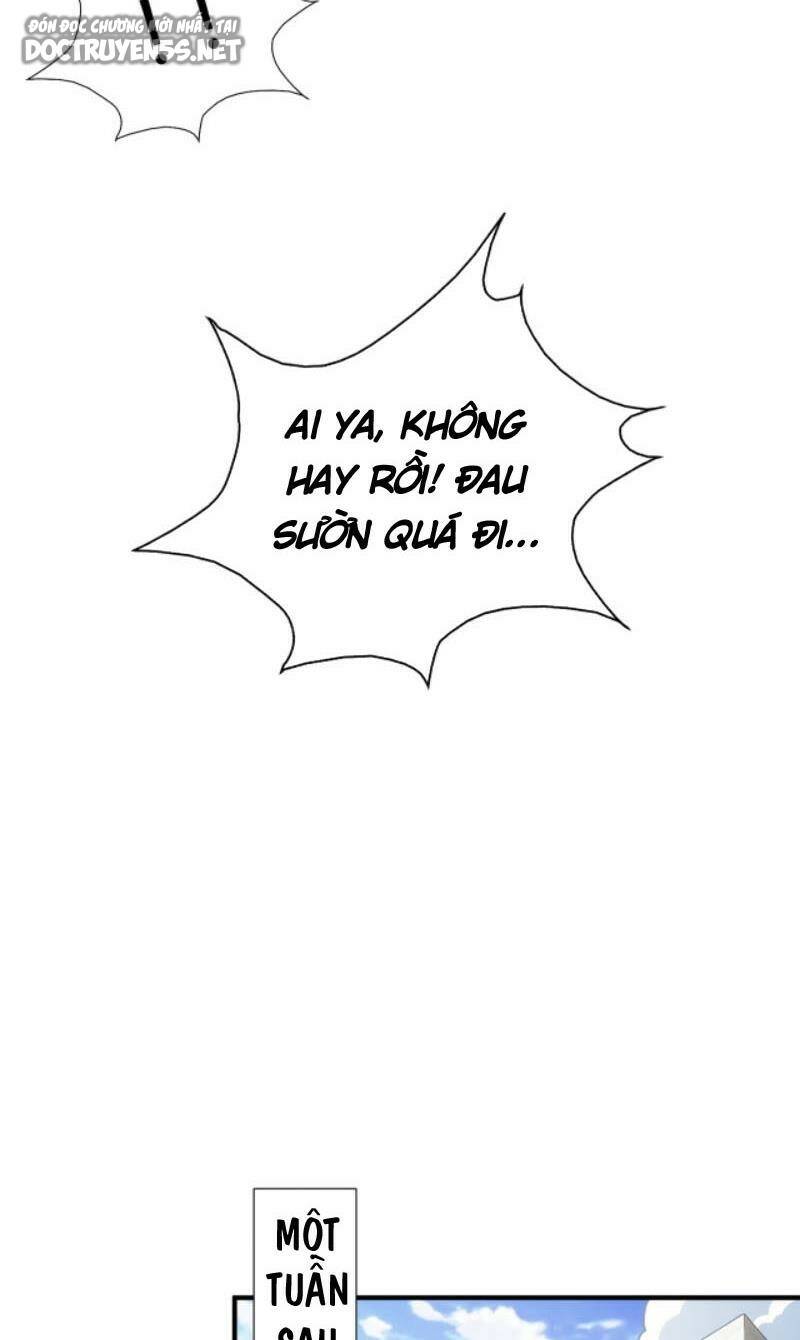 căn hộ thái hư chapter 11 - Trang 12