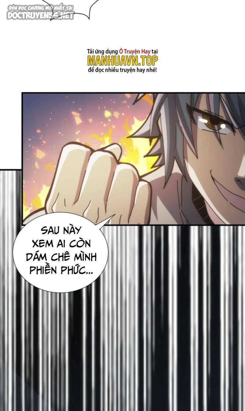 căn hộ thái hư chapter 11 - Trang 15