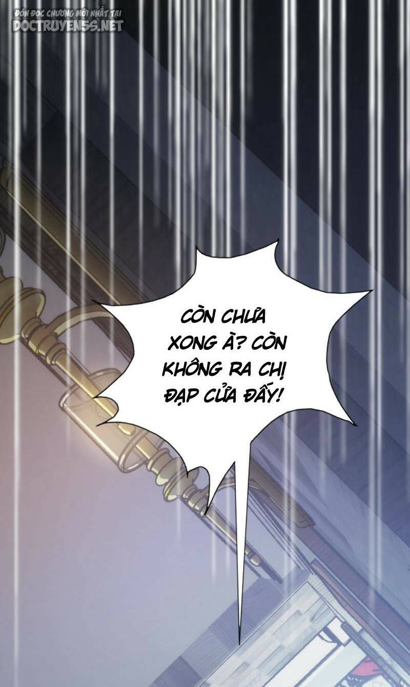 căn hộ thái hư chapter 11 - Trang 16