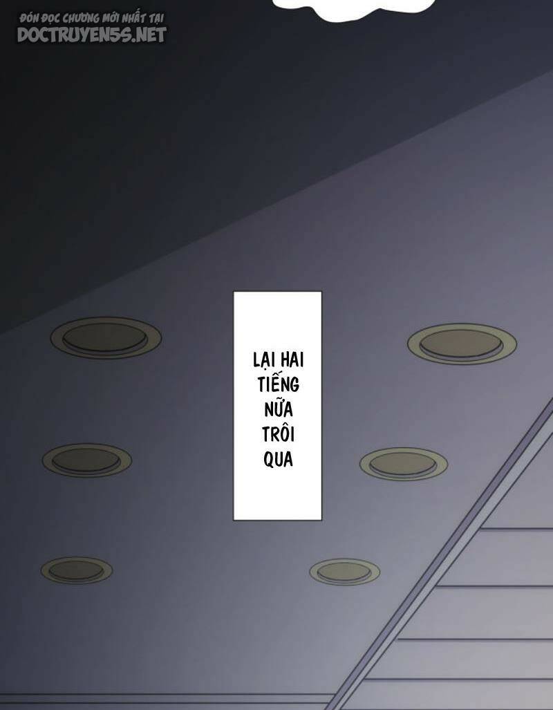 căn hộ thái hư chapter 11 - Trang 38