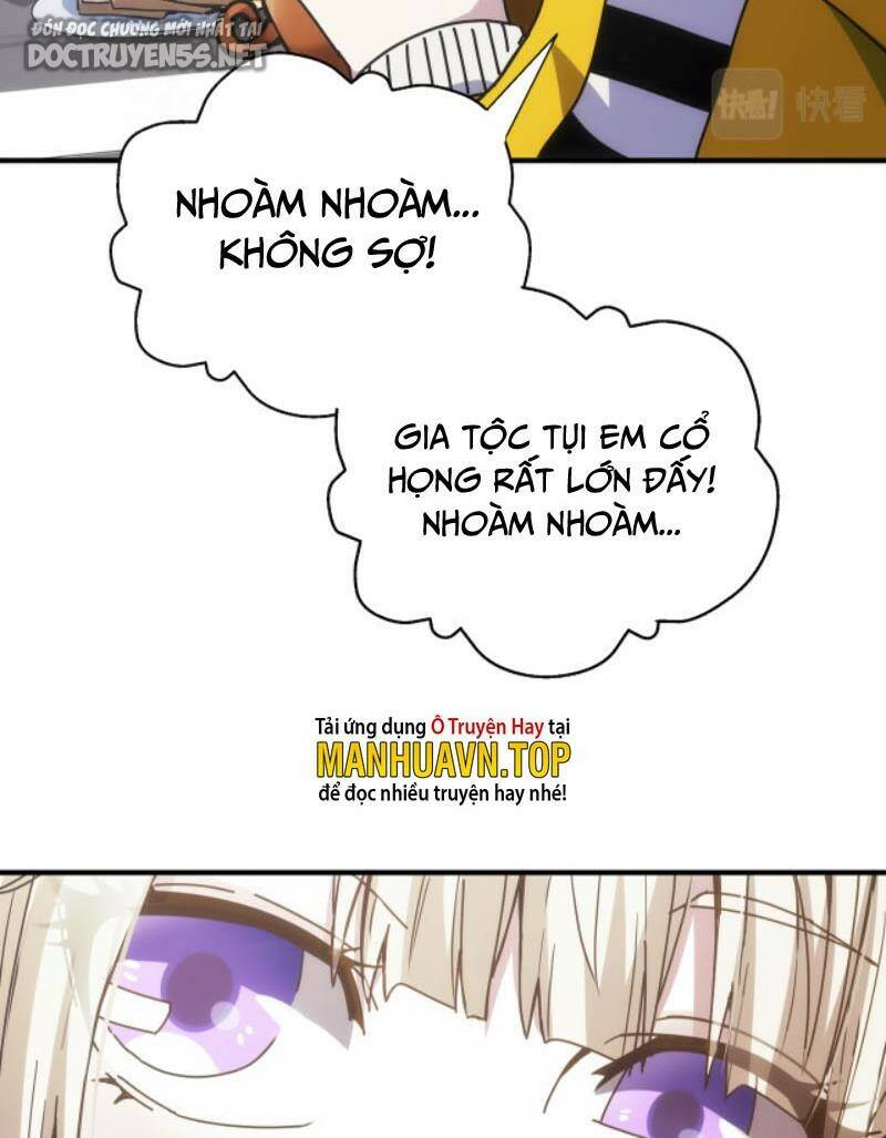 căn hộ thái hư chapter 11 - Trang 42