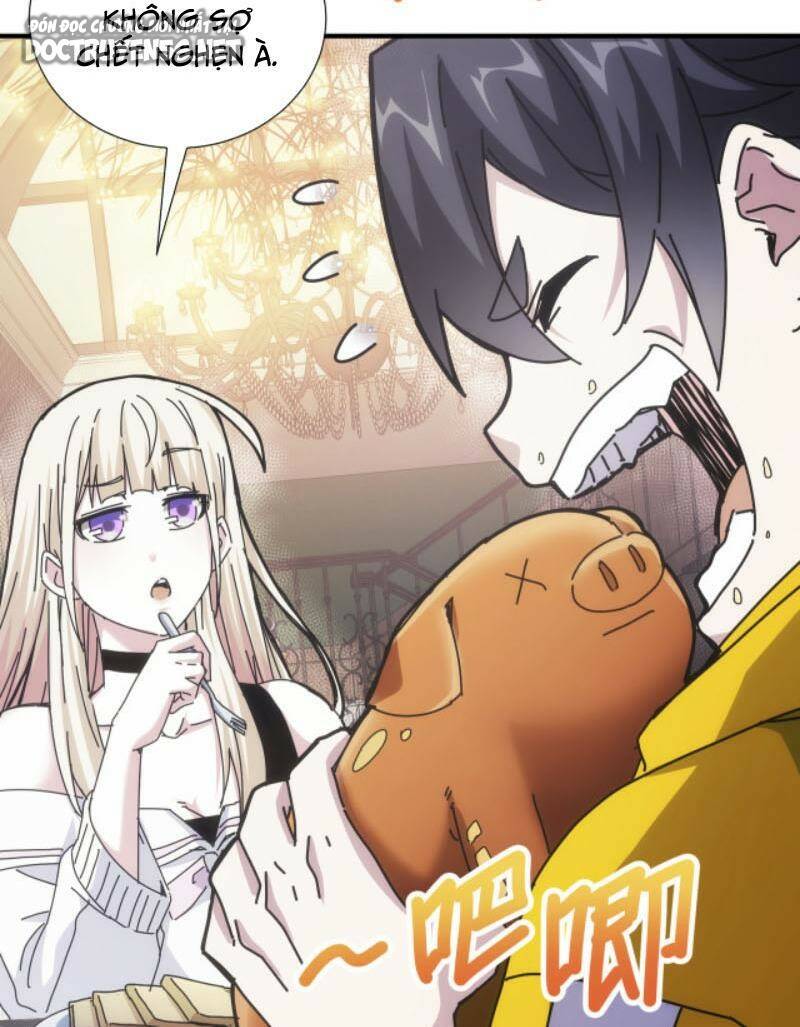 căn hộ thái hư chapter 11 - Trang 43