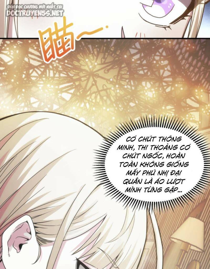 căn hộ thái hư chapter 11 - Trang 44