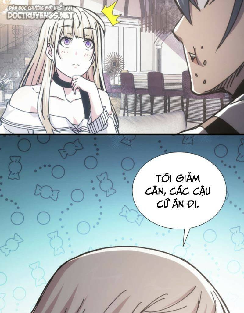 căn hộ thái hư chapter 11 - Trang 47
