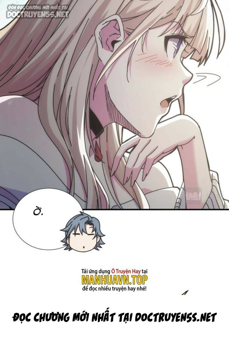 căn hộ thái hư chapter 11 - Trang 48