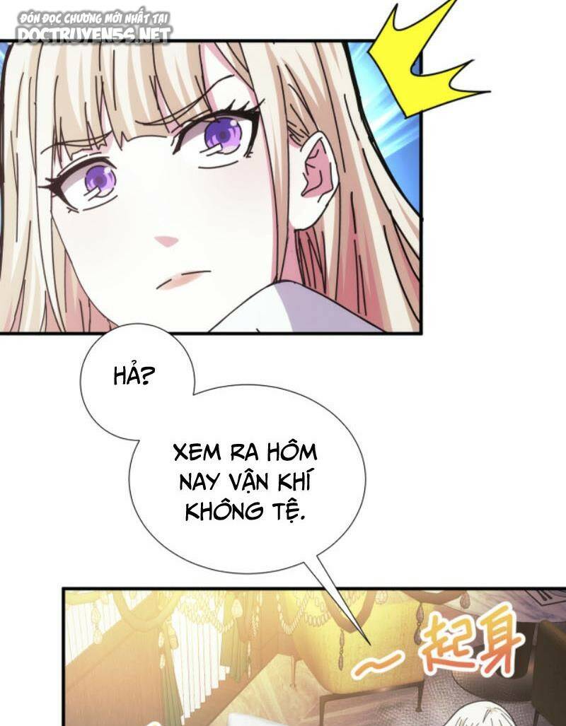 căn hộ thái hư chapter 11 - Trang 49