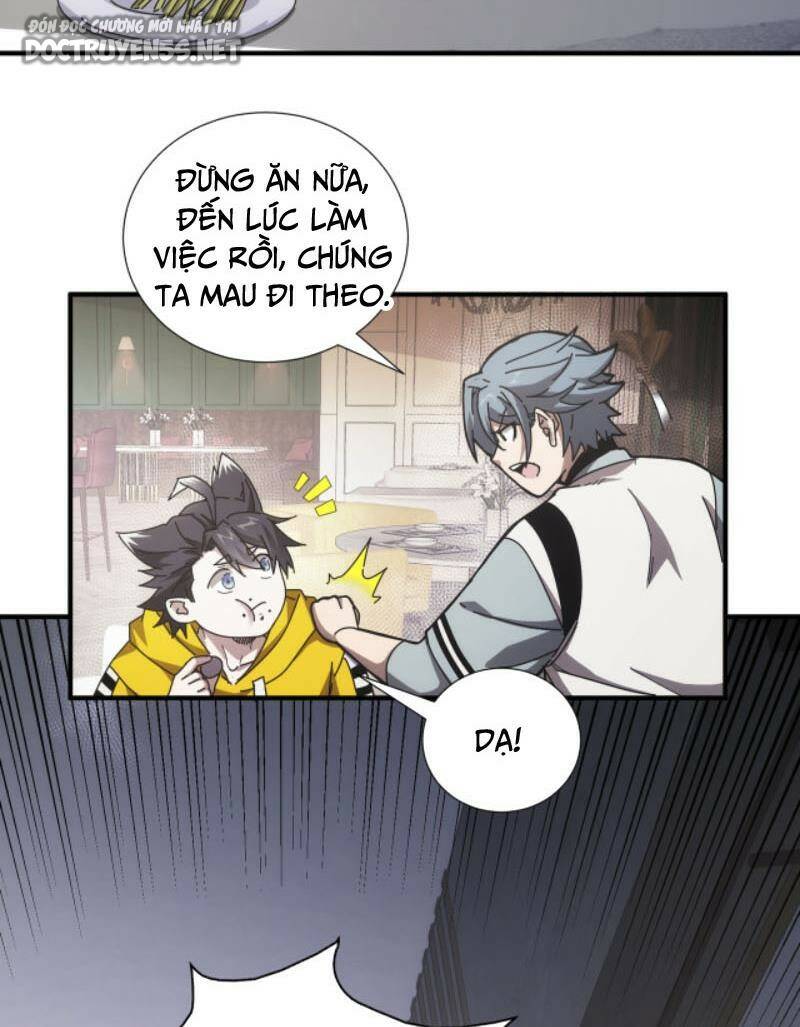 căn hộ thái hư chapter 11 - Trang 52