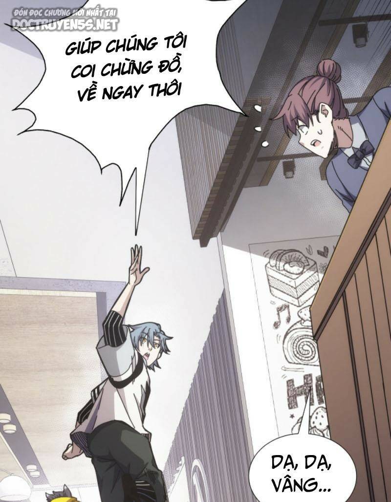 căn hộ thái hư chapter 11 - Trang 53