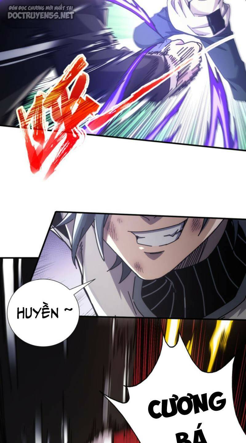 căn hộ thái hư chapter 15 - Trang 3