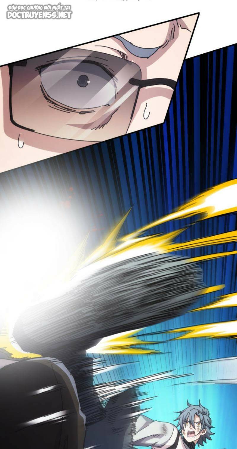 căn hộ thái hư chapter 15 - Trang 5