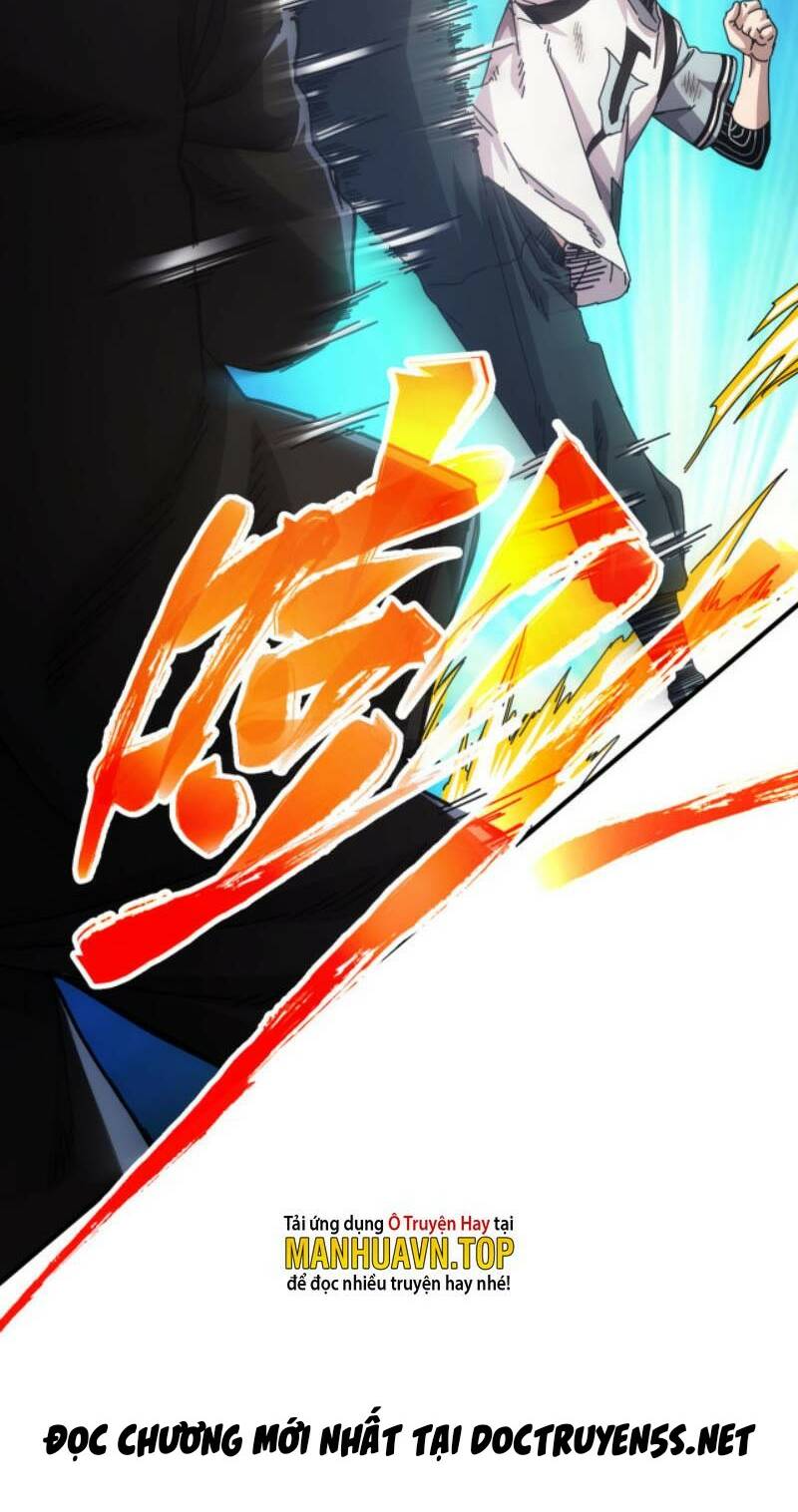 căn hộ thái hư chapter 15 - Trang 6