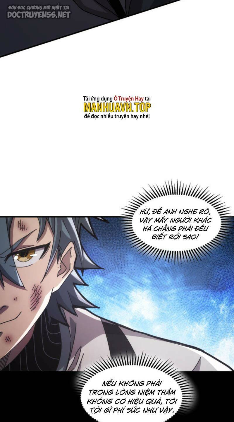 căn hộ thái hư chapter 15 - Trang 11