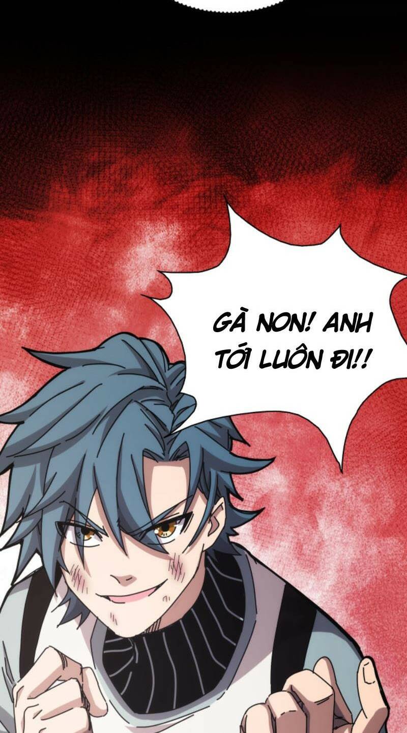 căn hộ thái hư chapter 15 - Trang 12