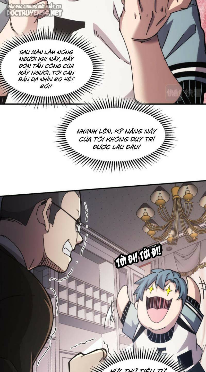 căn hộ thái hư chapter 15 - Trang 13