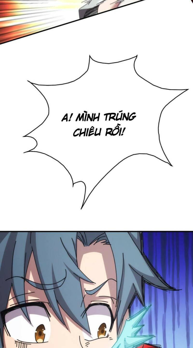 căn hộ thái hư chapter 15 - Trang 18