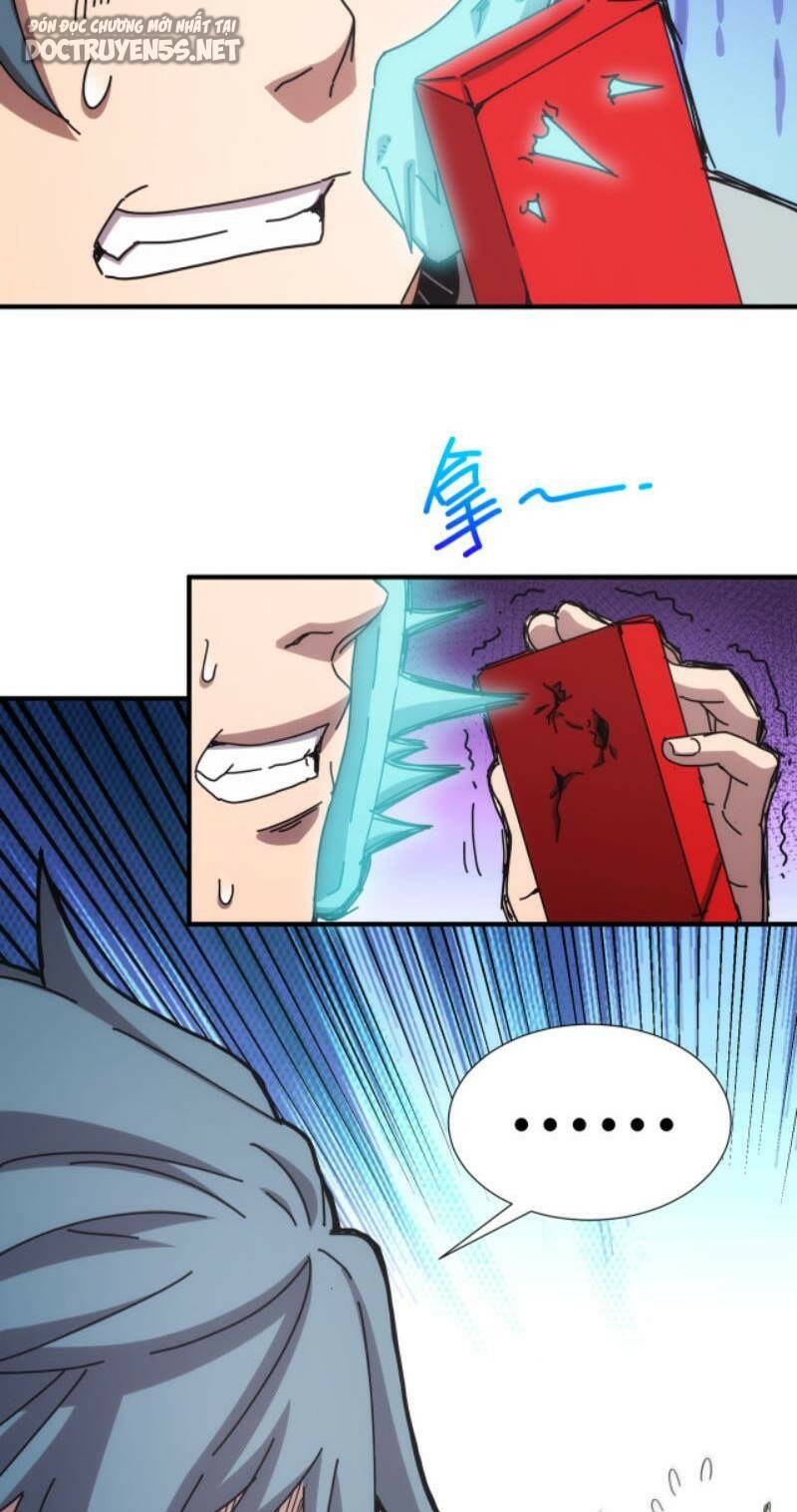 căn hộ thái hư chapter 15 - Trang 19