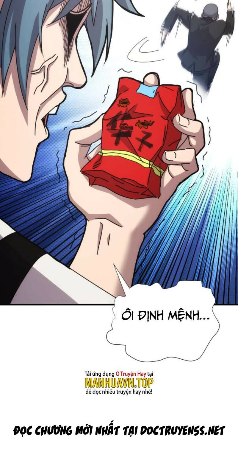 căn hộ thái hư chapter 15 - Trang 20
